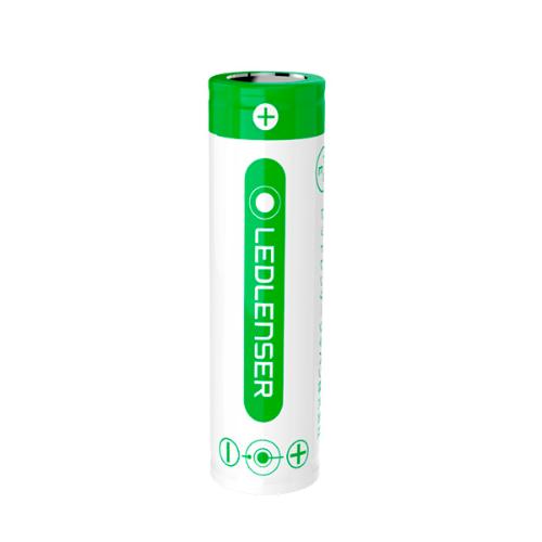 Batterie 800mAh 3.7V Li-ion Compatible Ledlenser P5R Et P5R.2 – Remplace La Référence 7703 - 3