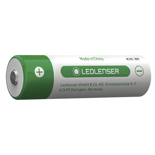 Batterie De Rechange Pour Lampe Frontale Ledlenser H7 SE, H7R... - 2000 MAh, 3.7V - Modèle 603040 - 9