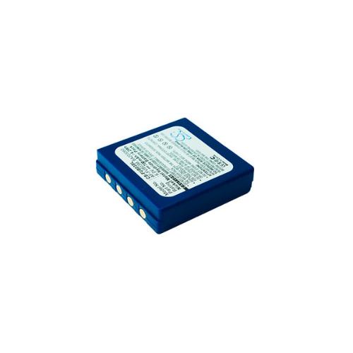 NBB - Batterie Télécommande De Grue Hiab Et NBB 7.2V 1500mAh - 9847669
