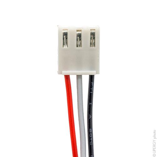 Batteria Di Ricambio Per Altoparlante Harman/Kardon Onyx Studio 1 – Ioni Di Litio 3,7V 2600mAh, Dimensioni 68,25x18,6x18,6 Mm, Facile Sostituzione, Qualità Testata - 4