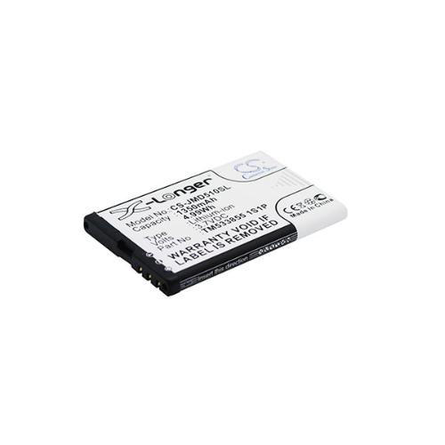 Batterie Replacement Pour JBL Charge 5 - 3.6V 7800mAh - Modèle GSP-1S3P-CH40/CH4A - Autonomie Prolongée