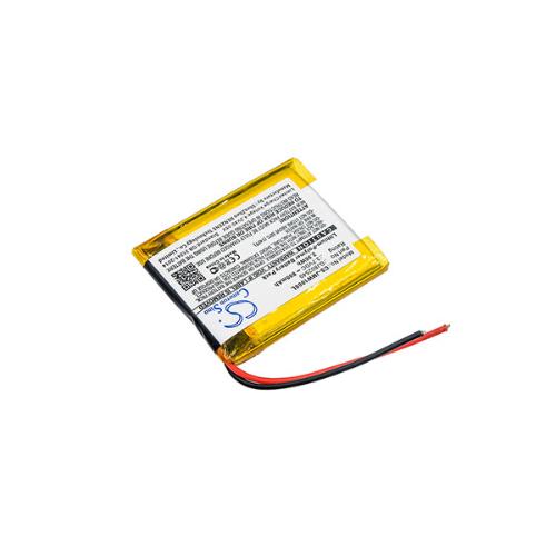 Batterie enceinte bluetooth pour JBL Wind 3.7V 800mAh Batterie — free download