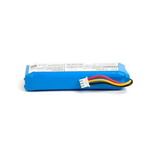 Batterie enceinte bluetooth pour JBL Charge 3.7V 6000mAh Batterie — free download