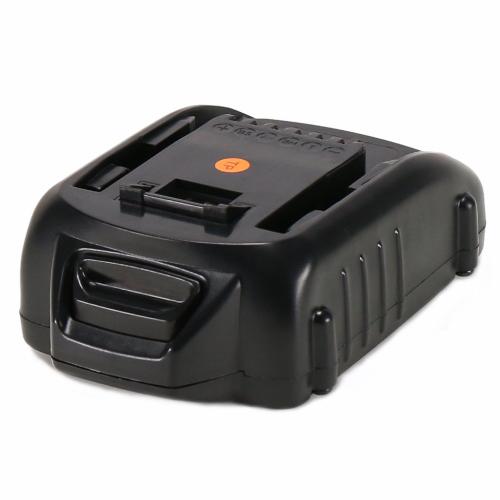 Batterie Outillage lectroportatif Compatible Worx 18V 2Ah Batterie batterie-outillage-lectroportatif-compatible-worx-18v-2ah-batterie