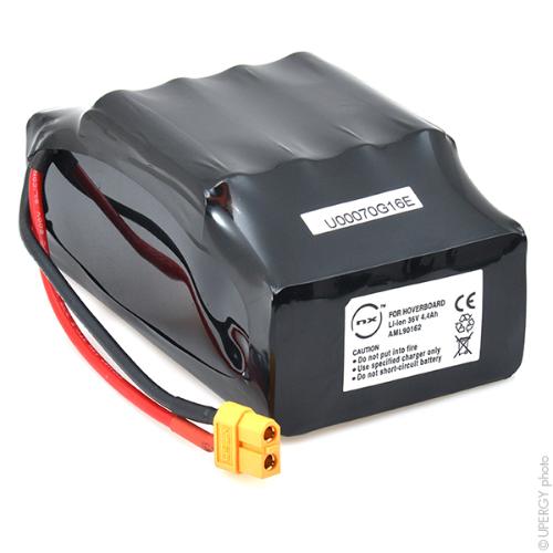 PYQMZTRV Batterie Li-ION 14.8V, Compatible avec WINBOT 950 930 850 830 855 836, Accessoires de Nettoyage de vitres