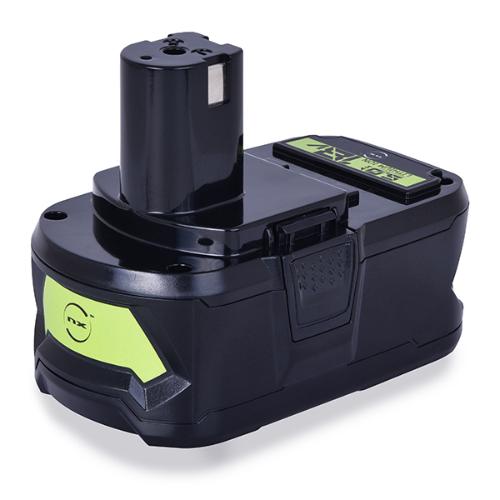 BATTERIE LITHIUM RYOBI 18V ONE+ 4ah 5ah 6ah 7ah Visseuse
