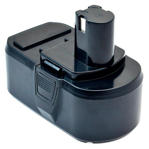 Batterie RYOBI, 18V, 12Ah Rb18120tg lithium-ion - Leroy Merlin