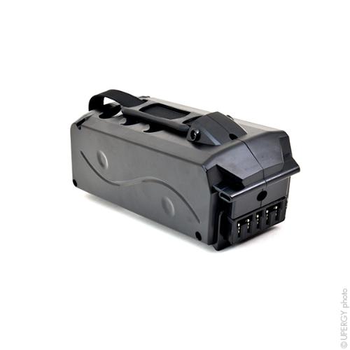 Batterie Bosch PowerPack 300 36V Pour Vélo électrique – Non Testée