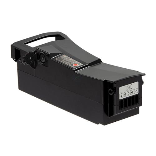 Batterie Vélo électrique VITAL-BIKE 36V 14Ah (504Wh) - ANSMANN