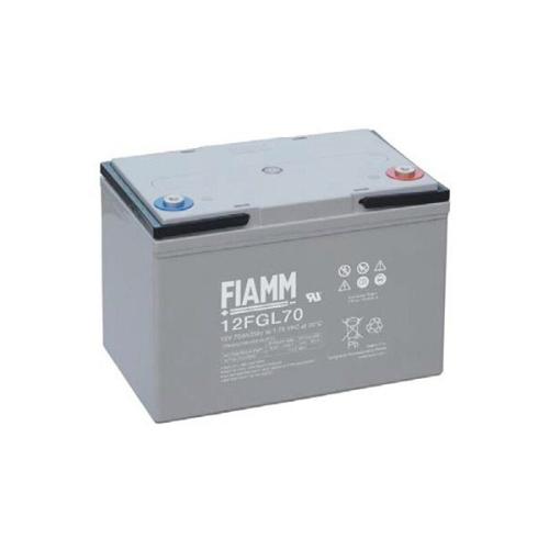 12FGL70 Accu-Batterie Plomb 12V SANS MARQUE