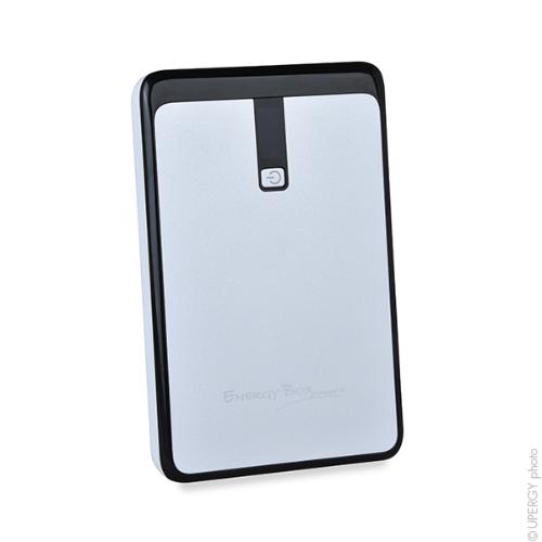 Batterie externe universelle 30 000mAh - Compatible ordinateurs portables - Batterie  lectronique | AllBatteries
