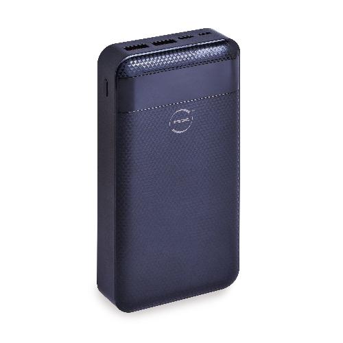 Batterie externe 20 000 mAh Affichage digital - Batterie lectronique |  AllBatteries
