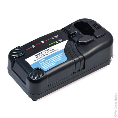 Chargeur d'alimentation 7.2V 9.6V 2 broches pour jouet RC, pour batterie NiCd NiMH 220-240V, prise ue, entrée USB 5V, sortie 7.2/9.6V  1420
