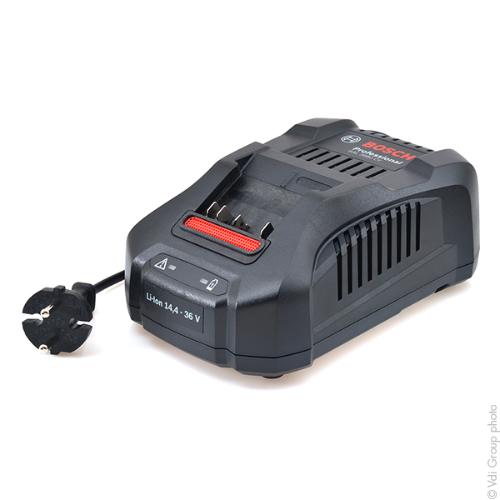 Lot De 3 Batteries Pour Bosch GHO 14.4V - Visiodirect -H Rabot Sans Fil 3000mAh 14.4V - Visiodirect - | Rakuten