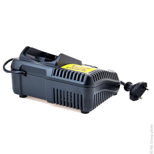 Batteries Chargeurs Lampes Dewalt DCL 51 0N