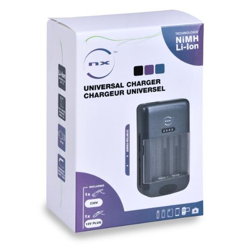 COPINK Chargeur portable 20 000 mAh avec câbles intégrés, batterie