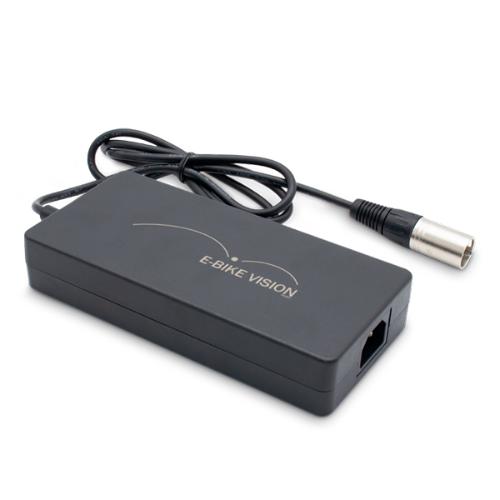 Batterie Vélo électrique 36V 6Ah Avec Chargeur - Pour Moteur 200W-800W, étanche, Connecteur T/XT60