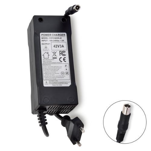 Chargeur Rapide : 3A main image 1