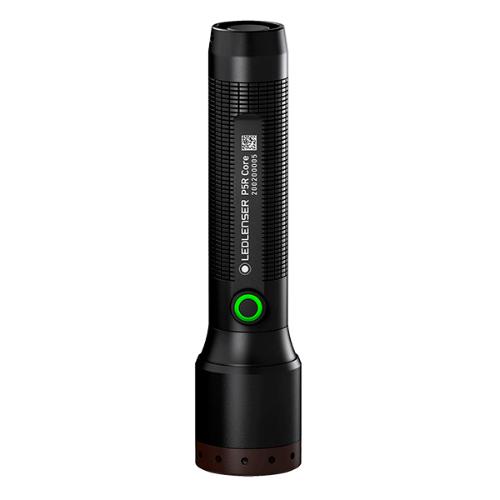 Batterie 800mAh 3.7V Li-ion Compatible Ledlenser P5R Et P5R.2 – Remplace La Référence 7703 - 4