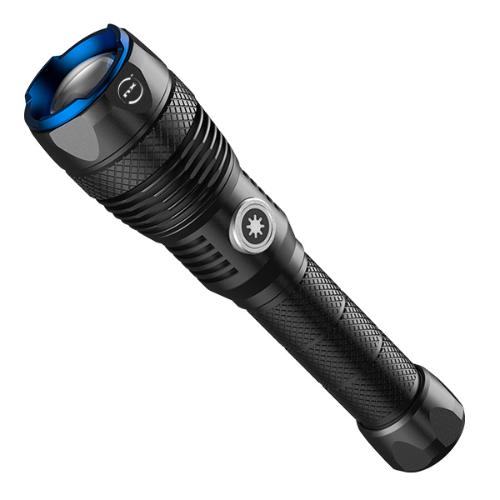 Lampe torche LED Imalent MS03 avec un maximum de 1300 lumens, portée