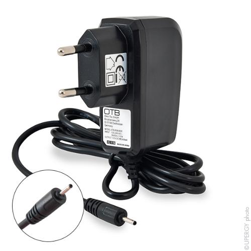 Chargeur D'origine Pour Nokia 3310 - Occasion, état Fonctionnel, Chargeur De Bureau