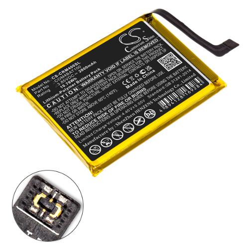 Batterie Lithium LT BT 12V 100 Ah Energie Mobile
