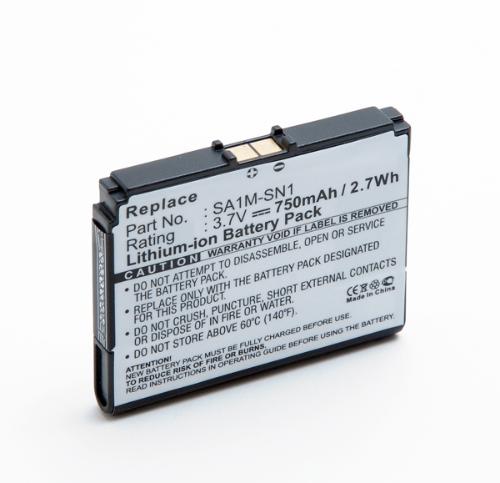 Batterie téléphone fixe Otech Pour sagem d77v