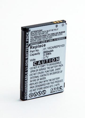 Batterie - AVIZAR - Doro PhoneEasy 510 - Li-ion 3.7V - 900mAh