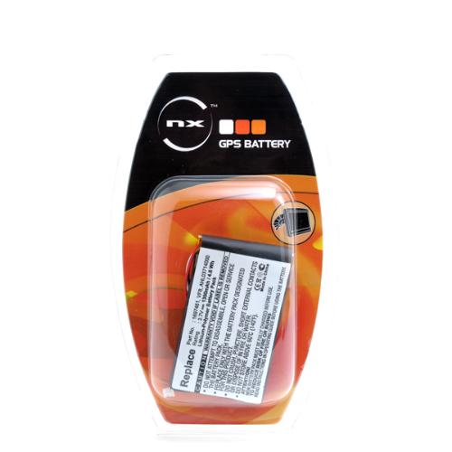 Batterie Pour Holux GPS-Maus, 3,7V, Li-Ion