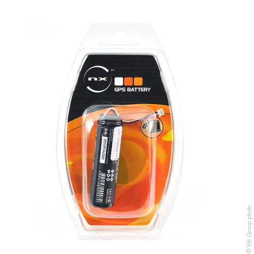 Batterie GPS 3.7V 3000mAh - Batterie lectronique | AllBatteries