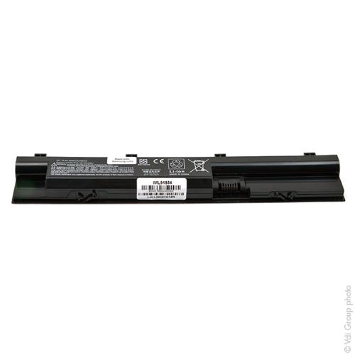BATTERIE COMPATIBLE POUR HP 919701-850 HSTNN-DB8A