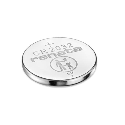 Pile Bouton Rechargeable ML2032 - Remplace Les CR2032 - Pour BIOS, Montres, Gadgets - Neuf