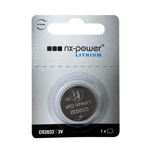 Pile Bouton CR2032 Pour PlayStation 2 Slim – Pile Interne – Occasion
