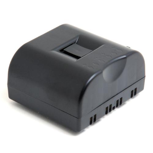 Pile Pour Système D'alarme Daitem Modèle BATLI04 - Neuf - Remplacement Batterie