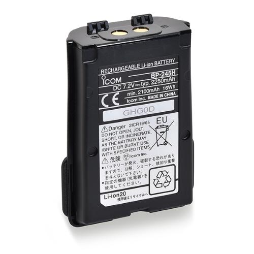 Piles, chargeurs et batteries pour EARTEC pas cher