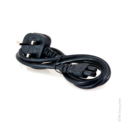 Adaptateur pour Boston BA745 12 V en système de haut-parleurs AC/DC Acoustics alimenté par 3 pièces