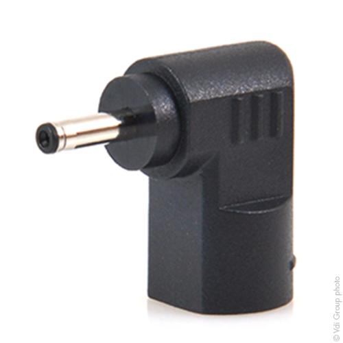 Connettore Alimentazione DC Jack Per ASUS Eee PC 1015BX, Nuovo