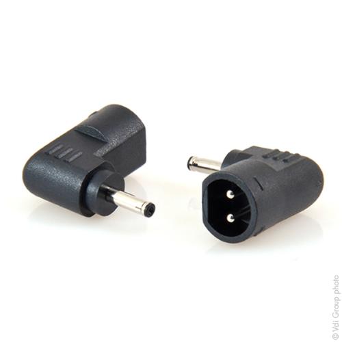 Connecteur D'Alimentation DC Power Jack PJ317 PJ118 ASUS EeePC 1015CX 1015B VX6