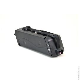 BOSCH PowerPack Performance Line 400Wh-36V . Batterie d