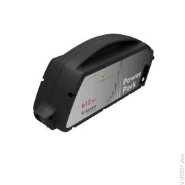 Batterie Vélo électrique 36V 17Ah - Ebike - Neuve Sous Blister