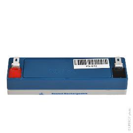 Batterie plomb-acide 12 V – Sans entretien et fiable | Namkoo
