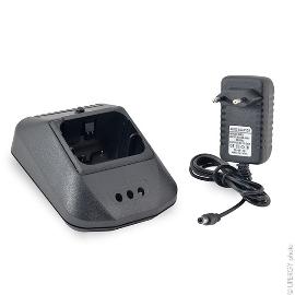 Batterie Remplacement NiMH 2500mAh 3,6V Pour Télécommande Industrielle Hetronic 900, 68300940, 68300900, HE900
