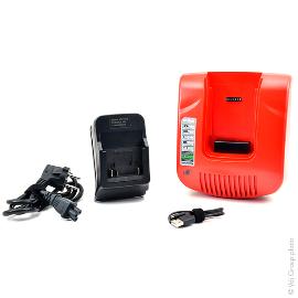 Batterie Ikra-BOSCH - 36V 4Ah 144Wh - Li-Ion type LI 28 - compatible