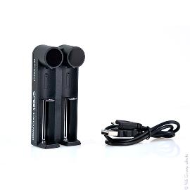 elfbar nachfüll pod läuft aus 18650 Battery - Rechargeable Lithium Ion | 180 Smoke Vape Shop main image 1