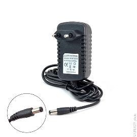 Powerbank 80 000mAh avec 4 ports - Lampe de poche intégrée - Batterie