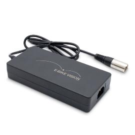 Vhbw Chargeur De Batterie Pour Vélo électrique HP1202L3 - Pour