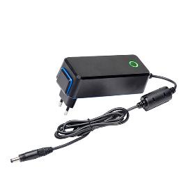 Mascot Chargeur Batterie Plomb 24V – 1,2A – Chargeur Fiable Et Robuste Pour Batteries 24 Volts