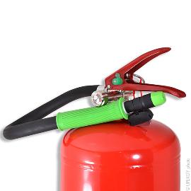 Spray Extincteur 750ml IWH Stop Fire - Classe A, F Et Batteries Lithium - Pour Maison, Voiture, Camping-car