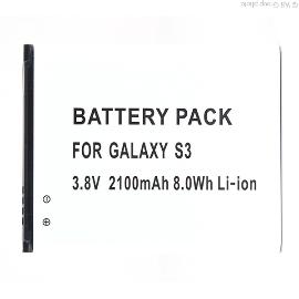 Batterie De Rechange Pour Emporia SMART.5 - 3800 MAh, 0 Cycle, Compatible AK-S5-BC