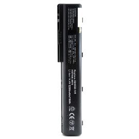 Replacement Battery For HP Pavilion DV7 Laptop - 14.4V 5200mAh 8-Cell (480385-001)
